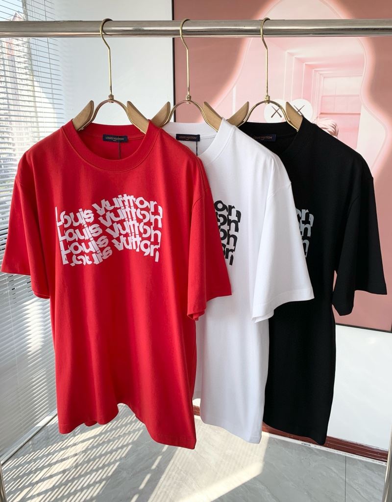 Louis Vuitton T-Shirts